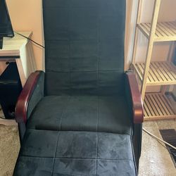 Message Chair