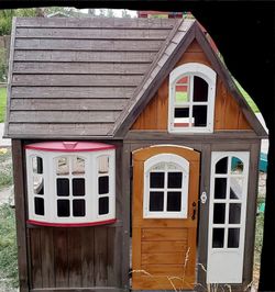 Play House