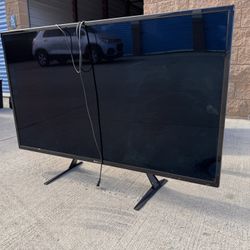 Bolva 55” TV