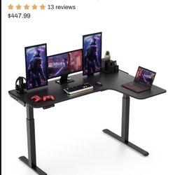 Gaming Table 