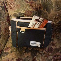 Men's Lunch Bag $15
