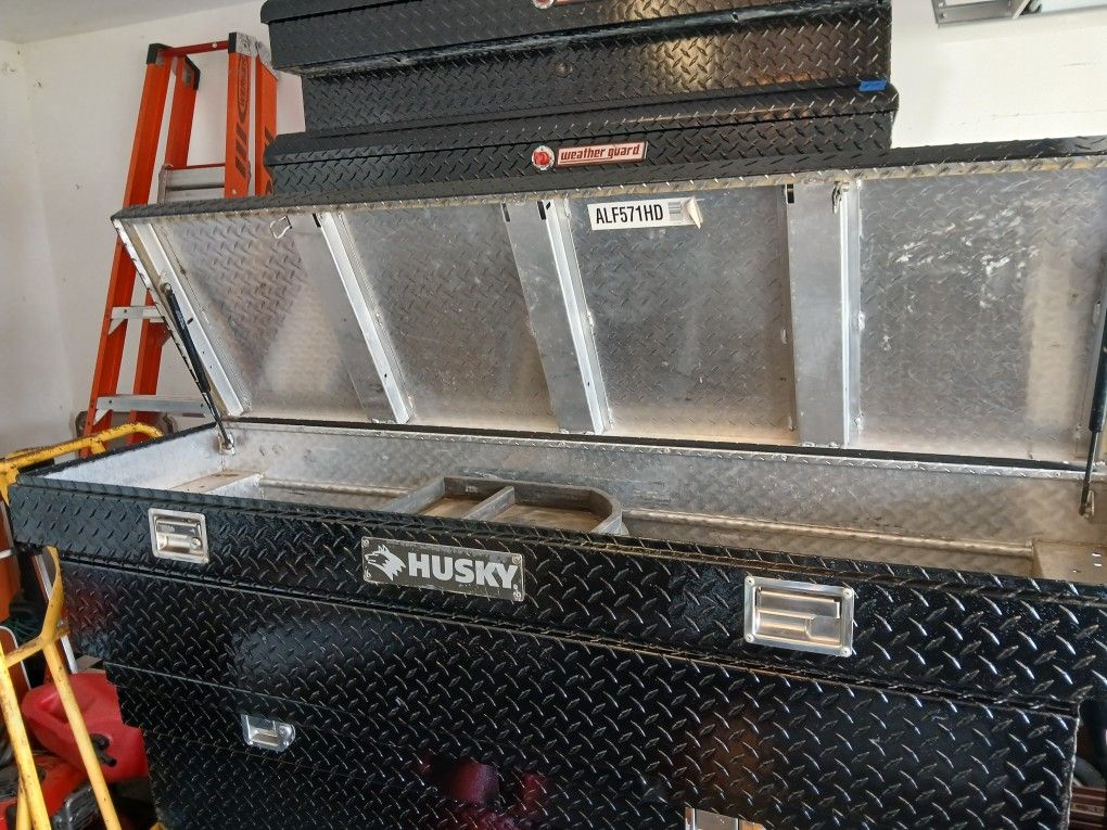 Husky Toolbox