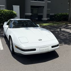 1994 Chevrolet Corvette