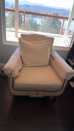 Bolero lounge chair