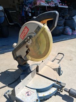 Table saw
