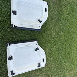 Jeep Jk Freedom Panels 