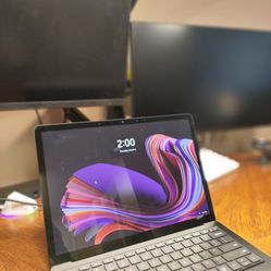 Microsoft Surface Laptop 3, SEND OFFERS