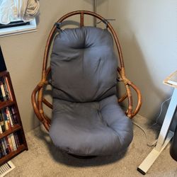 Egg Chair