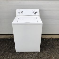 Washer