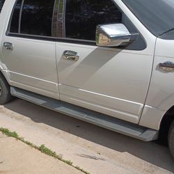 2011 Ford Expedition King Ranch