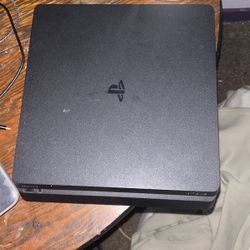 PS4 
