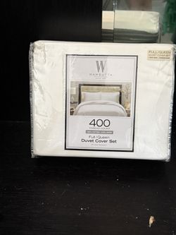 Duvet Cover Set