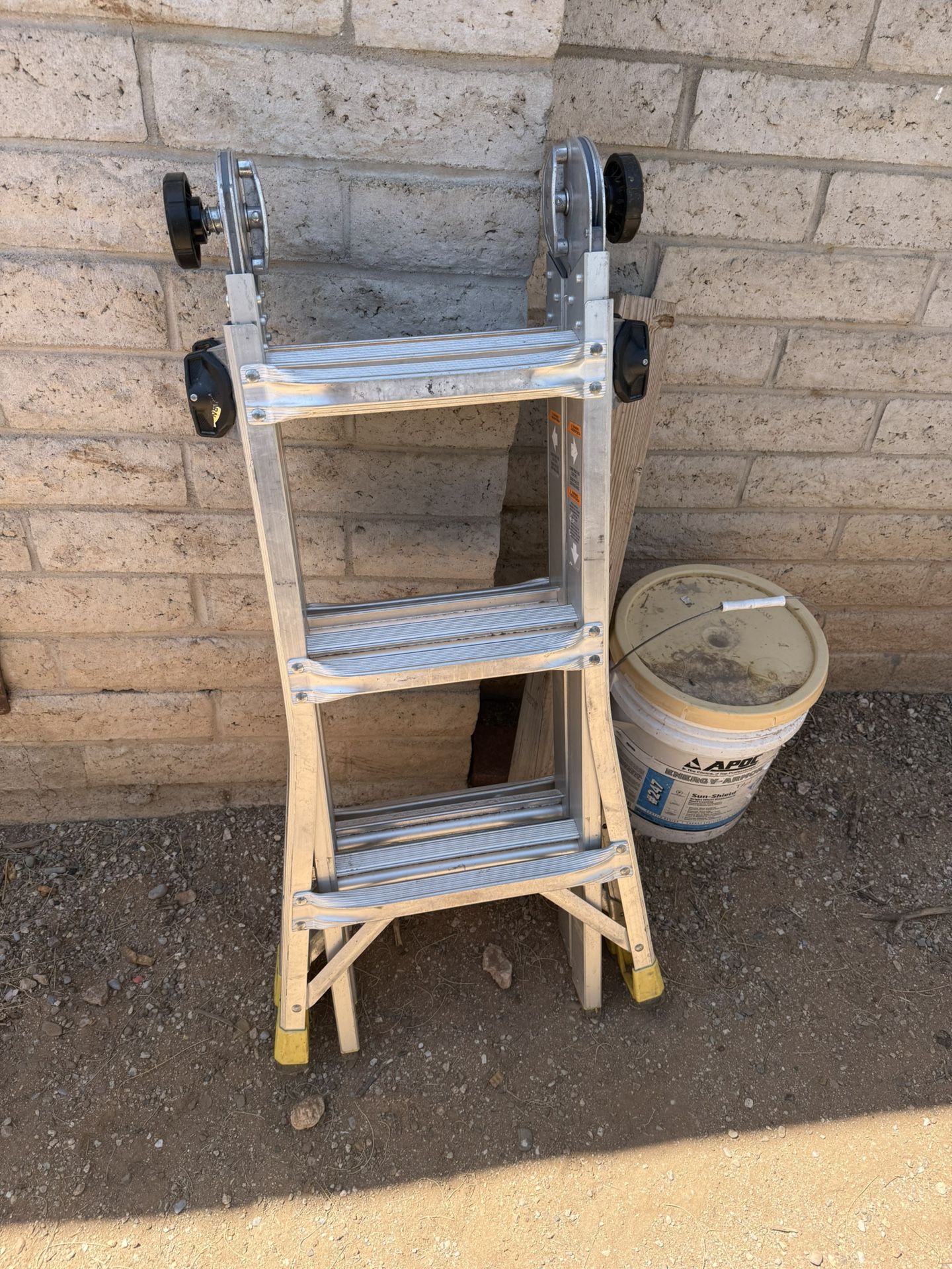 Ladder
