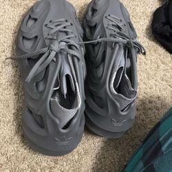 Yeezy Addidas Foam Runners 