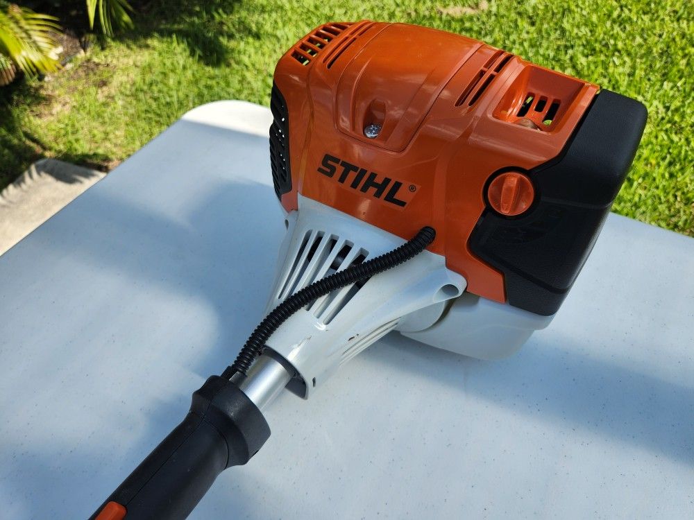 NEW Stihl FS 91 R