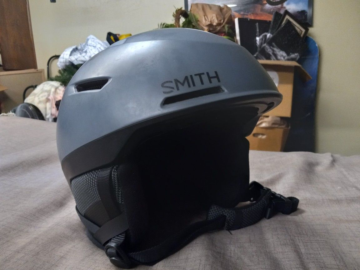 Smith Altus Mips Snowboard / Ski Helmet Large