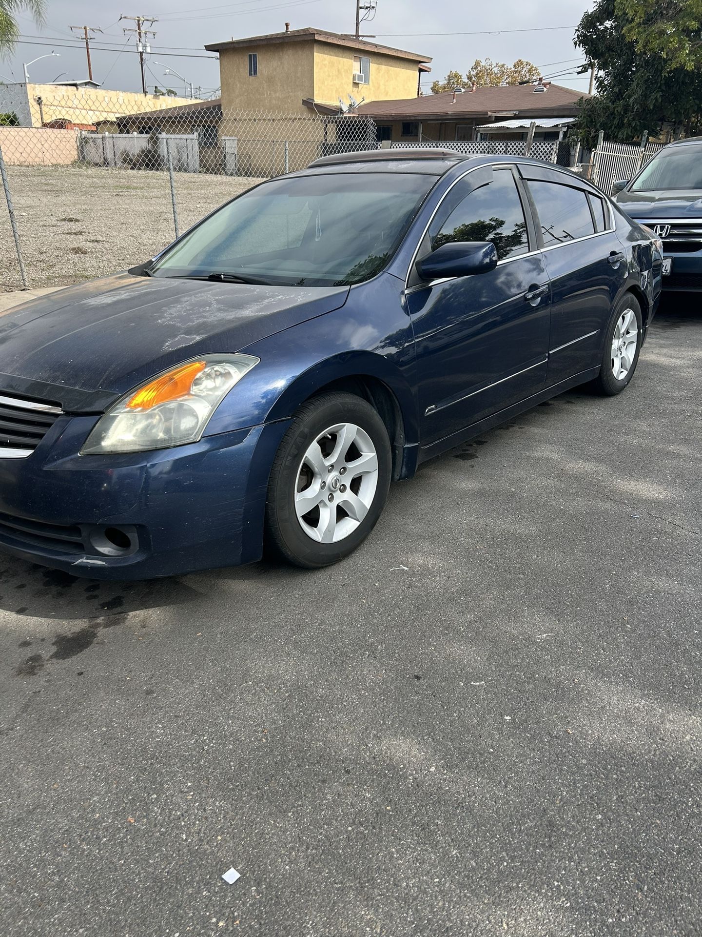 2009 Nissan Altima