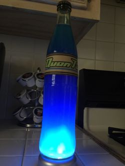 Fallout Nuka Cola Quantum Beverage