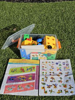 Construction Engineering Blocks