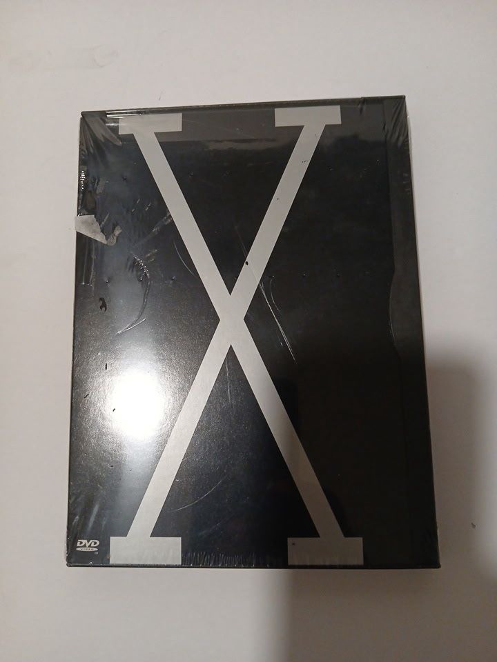 Malcom X-DVD