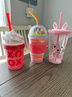 Kids Cups