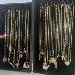 Oro Laminado De Brazil