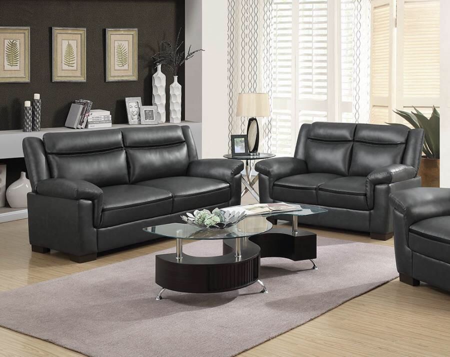 Beautiful new 2 piece sofa set (1sofa & 1loveseat) only 799$!!!