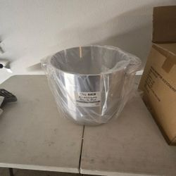 32 quart Stock Pot