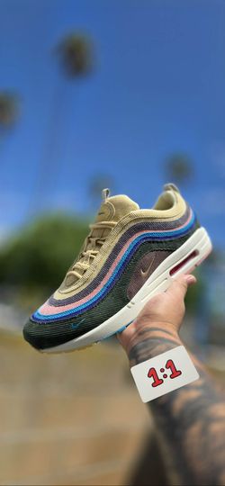 Nike airmax 1/97 Sean Wotherspoon
