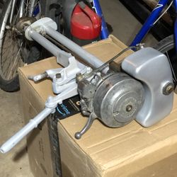 1920’s Elto Ace 1.4 HSP Outboard