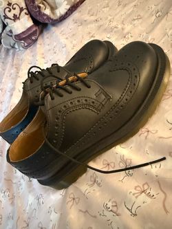 Doc Martens