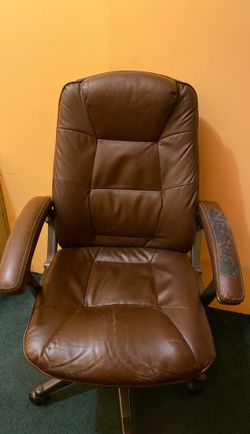 Office chair