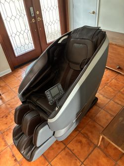 RealRelax Massage Chair