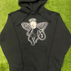 Husta Muerte Hoodies 