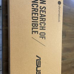 Asus Laptop C223N