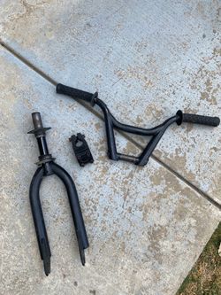 Bike parts