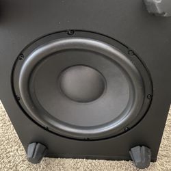 Adam Audio 10” Studio Subwoofer T10S Speaker