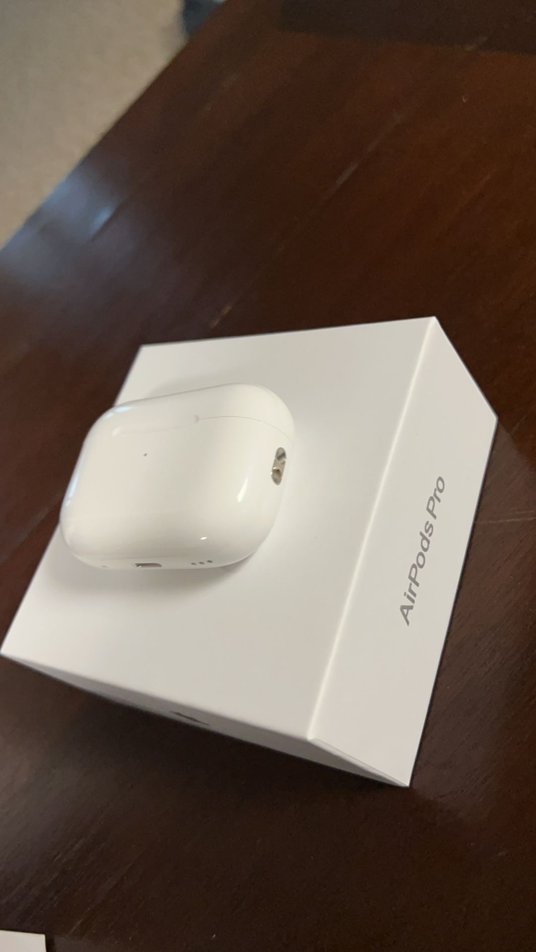 AirPods Pro
