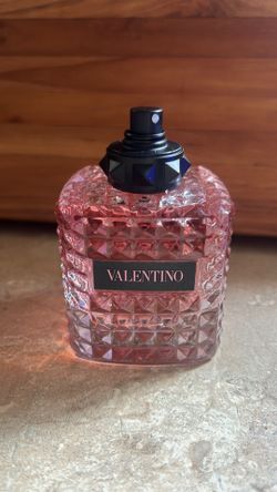 Valentino Donna Born In Roma Perfume