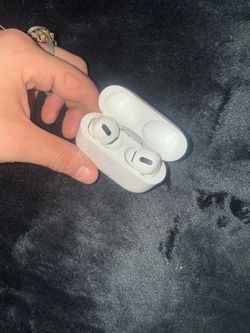 Airpod pros