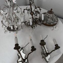 Antique Lights