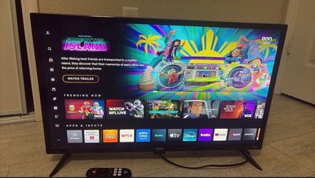 Vizio Tv 40 Inch