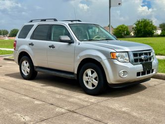 2010 FORD ESCAPE