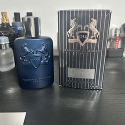 Perfum De Marly