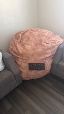 Huge loveSac