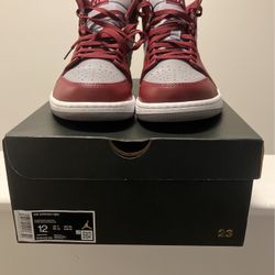 Jordan 1 Size 12 $80.00