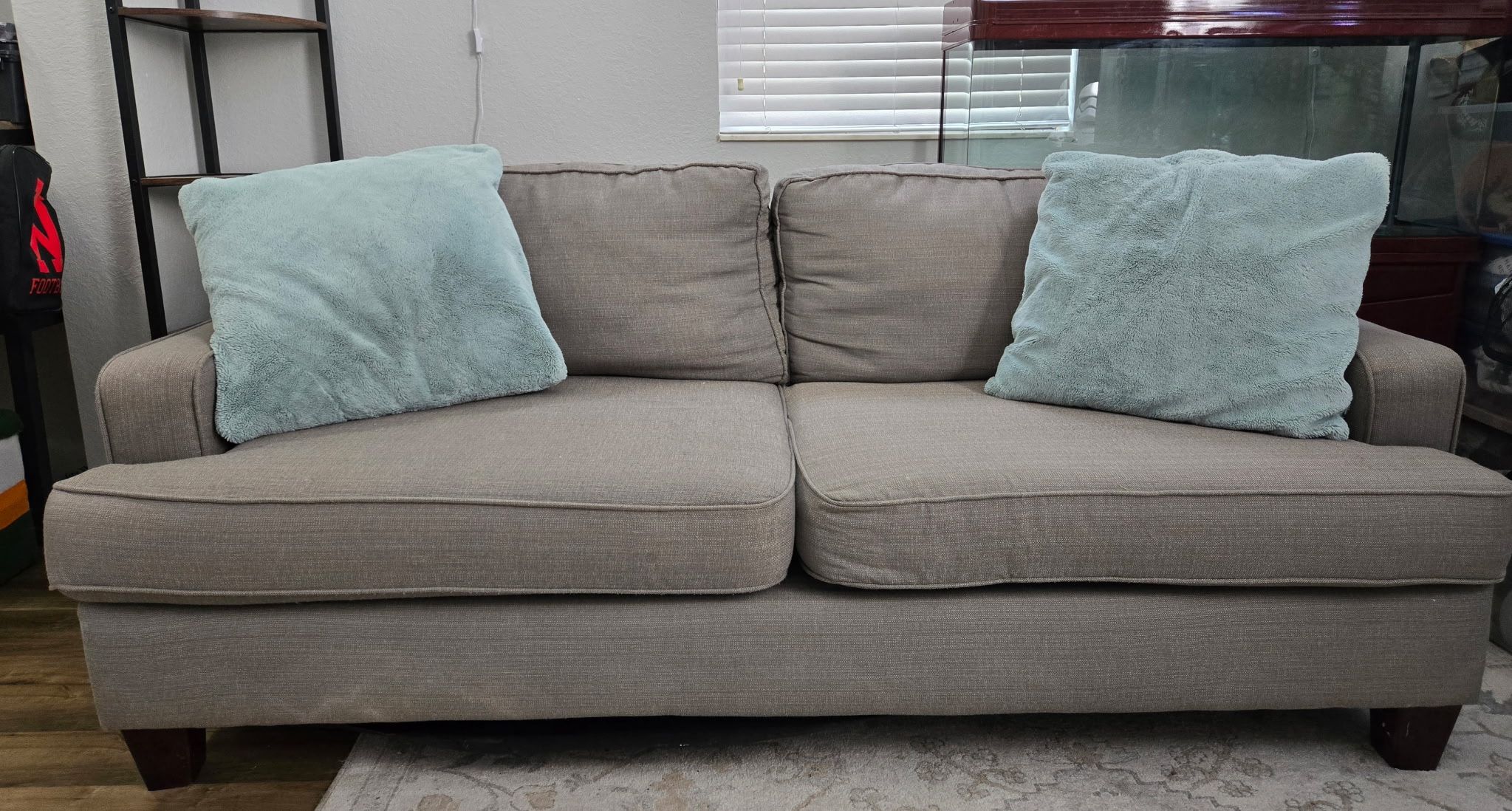 Couch Sofa
