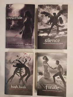 Complete Set Of Fitzpatrick Novels