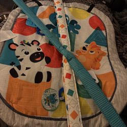 Baby Play Mats