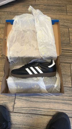 Adidas samba OG size M5/W6